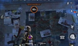 和平精英最新舞蹈大爆料,潮流舞步引领战场时尚风潮