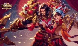 王者官方最新爆料皮肤,揭秘王者荣耀最新爆料皮肤神秘面纱